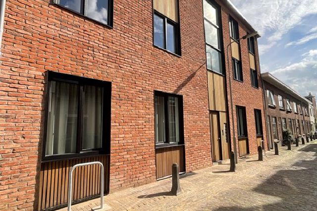 West-Peterstraat 59, 6822 AB Arnhem