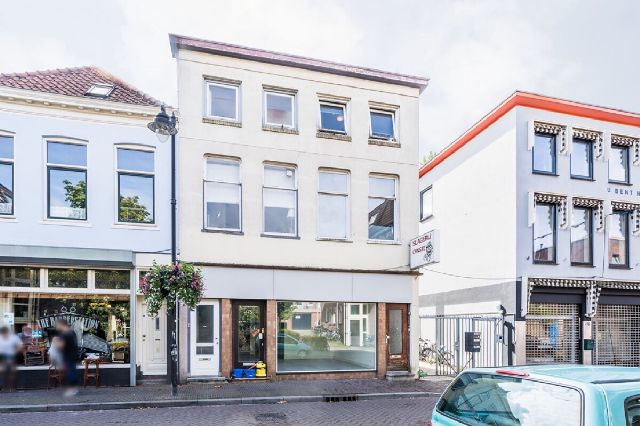 Klarendalseweg 473, 6822 GW Arnhem