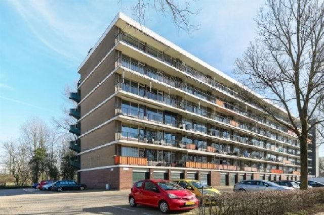 Matenalaan 0, 6825 DN Arnhem