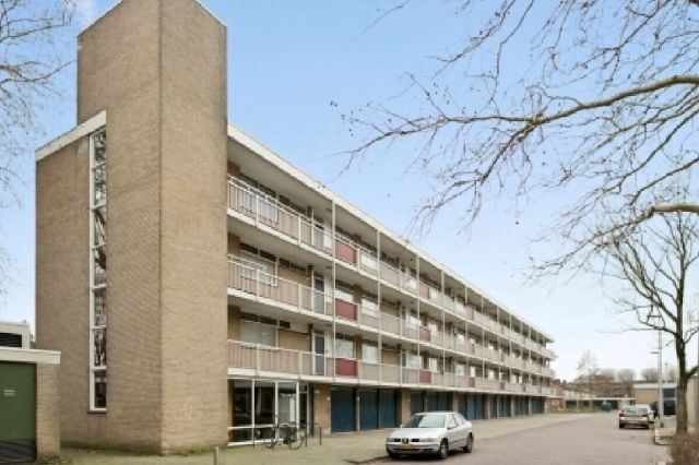Valkhofplein 0, 6825 GN Arnhem