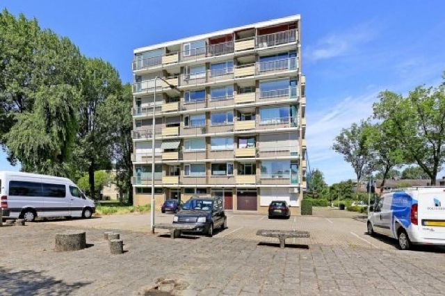 Wildenborglaan 0, 6825 GA Arnhem