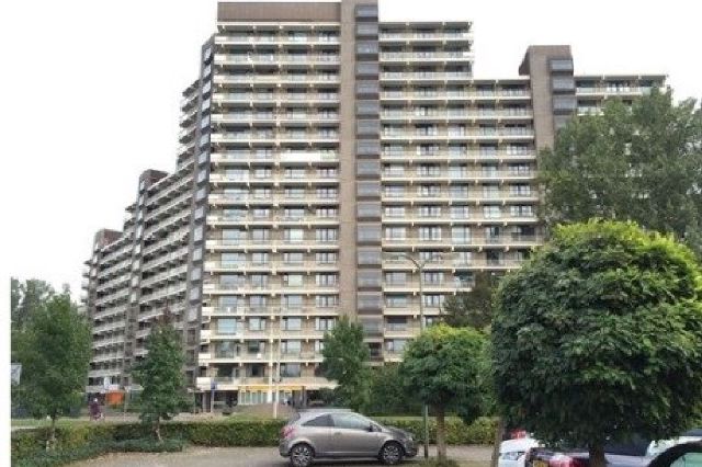 Groningensingel 0, 6835 EA Arnhem