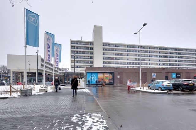 Gildemeestersplein 0, 6826 LW Arnhem