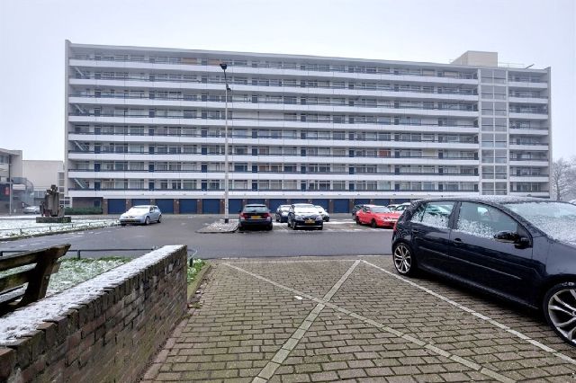 Hisveltplein 0, 6826 LG Arnhem