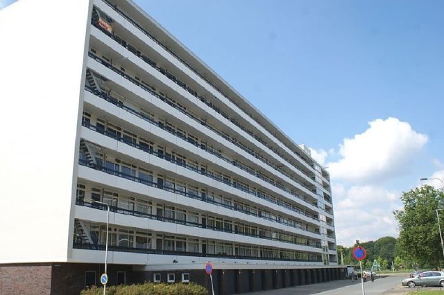 Hisveltplein 0, 6826 LA Arnhem