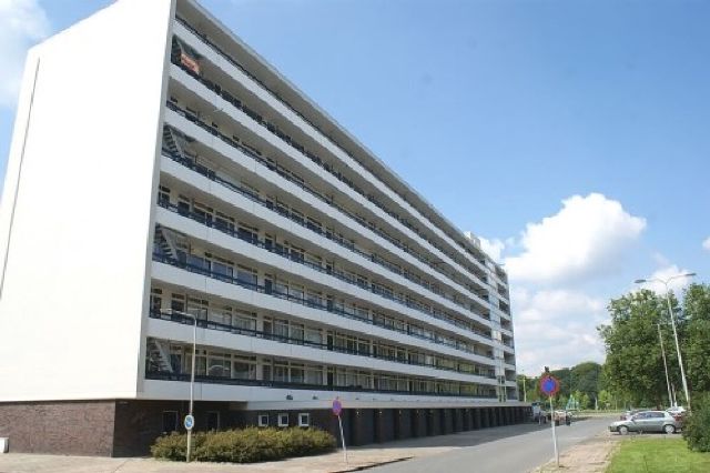Hisveltplein 0, 6826 LG Arnhem