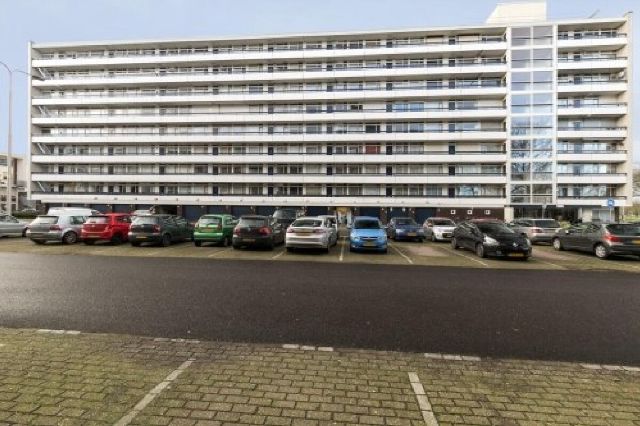 Hisveltplein 0, 6826 LA Arnhem