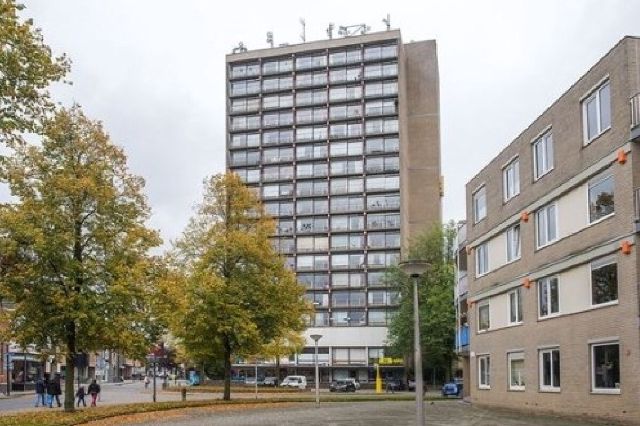 Espoortstraat 0, 7511 CD Enschede