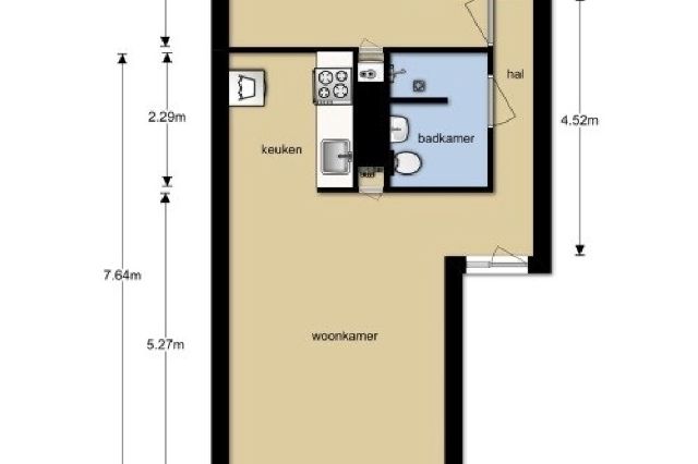 Hoge Bothofstraat 0, 7511 ZA Enschede