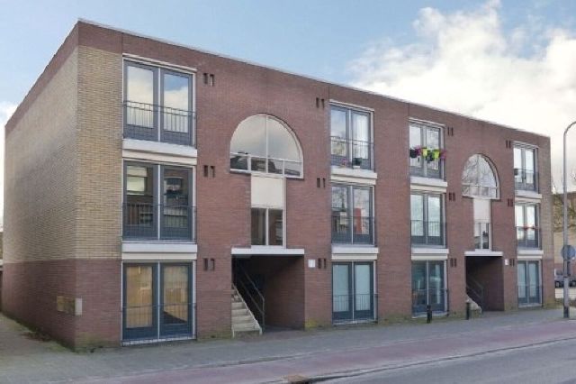 Hoge Bothofstraat 0, 7511 ZA Enschede