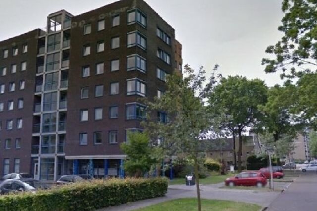 Jekerstraat 0, 7523 VN Enschede