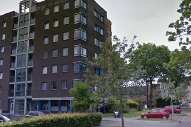 Jekerstraat 0, 7523 VS Enschede