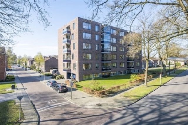 Schiestraat 0, 7523 TG Enschede