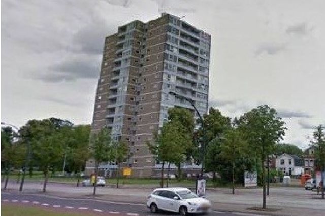 Heutinkstraat 0, 7535 AX Enschede