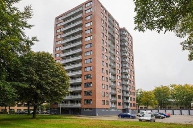 Waalstraat 0, 7523 Enschede