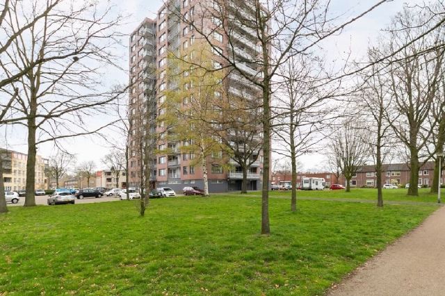 Waalstraat 0, 7523 Enschede