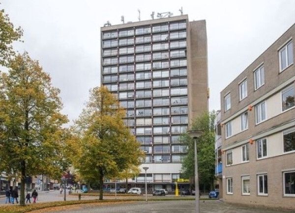 Rembrandtlaan 0, 7545 AK Enschede
