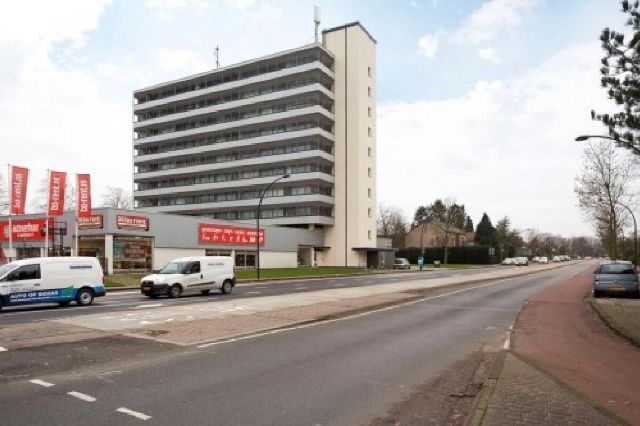 Gronausestraat 0, 7533 BV Enschede
