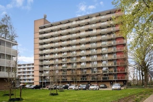 Geessinkweg 0, 7544 TV Enschede