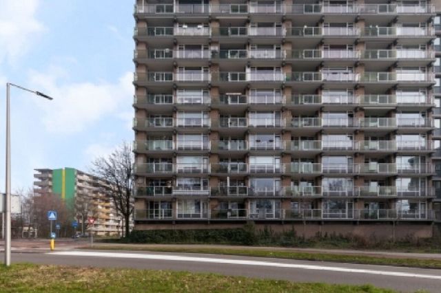 Geessinkweg 0, 7544 TV Enschede