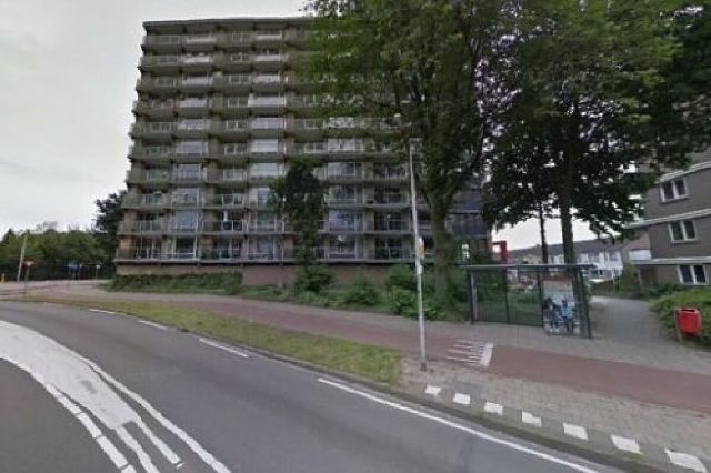 Geessinkweg 0, 7544 TV Enschede