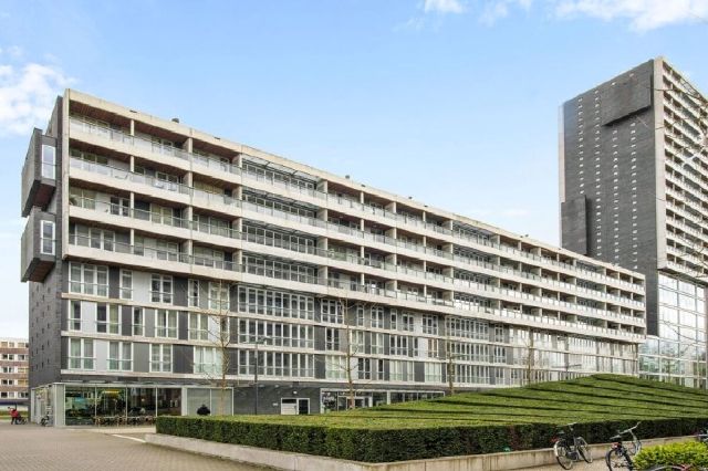 Professor de Moorplein 0, 5037 AR Tilburg