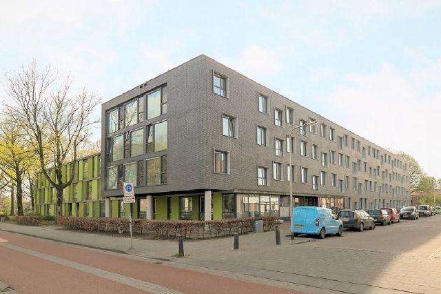 Generaal de Wetstraat 0, 5025 DH Tilburg
