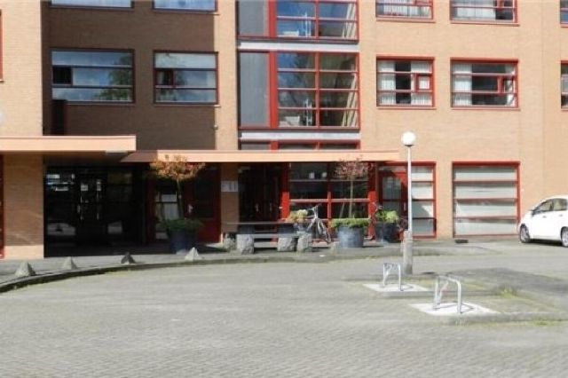 Heuvelring 0, 5038 CJ Tilburg