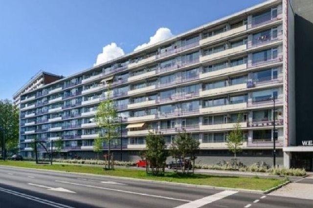 Hart van Brabantlaan 0, 5038 JL Tilburg