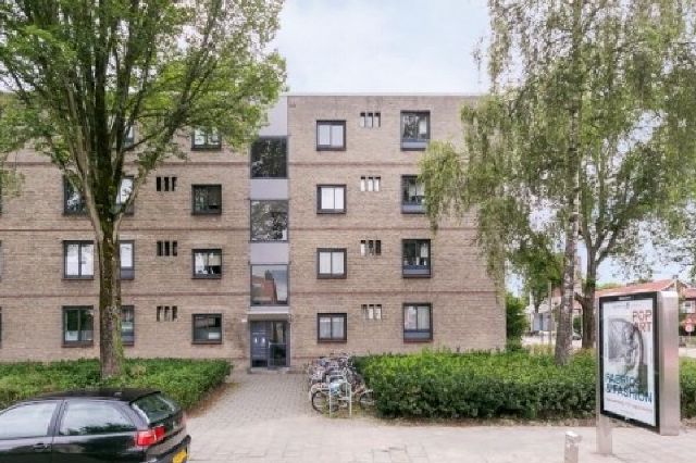 Waterhoefstraat 0, 5041 HD Tilburg