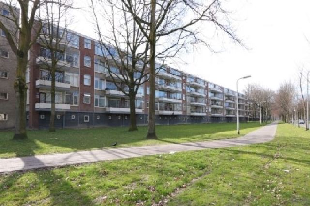 Predikherenlaan 0, 5042 CA Tilburg