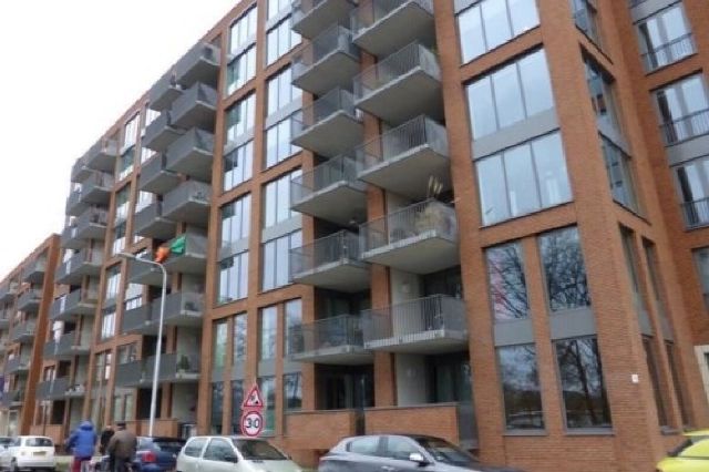 Havendijk 0, 5017 AL Tilburg