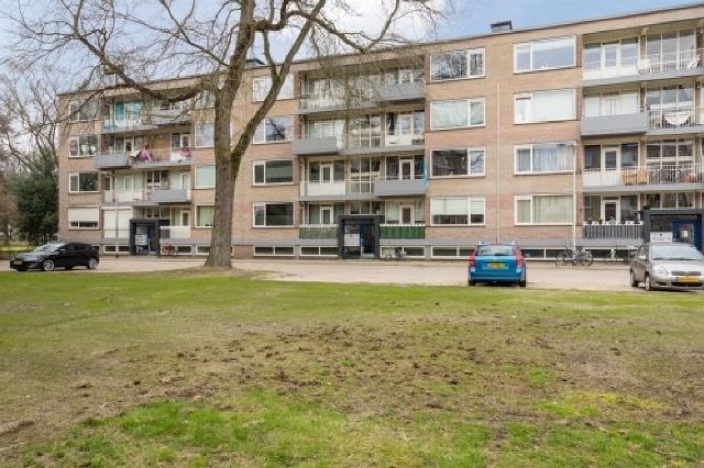 Europalaan 0, 5042 ZD Tilburg