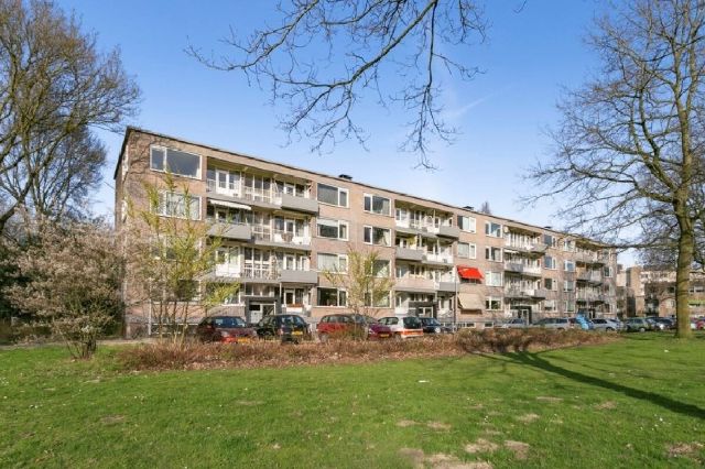 Europalaan 0, 5042 ZD Tilburg
