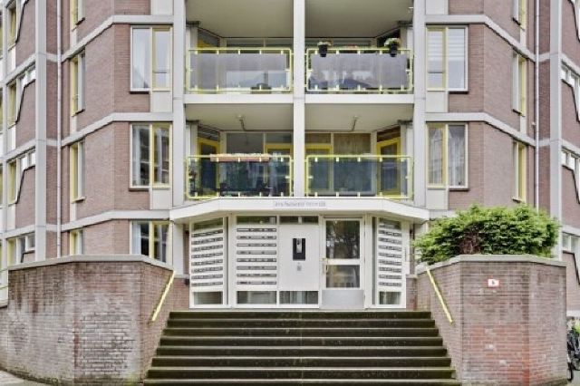 Anna Paulownahof 0, 5038 VV Tilburg
