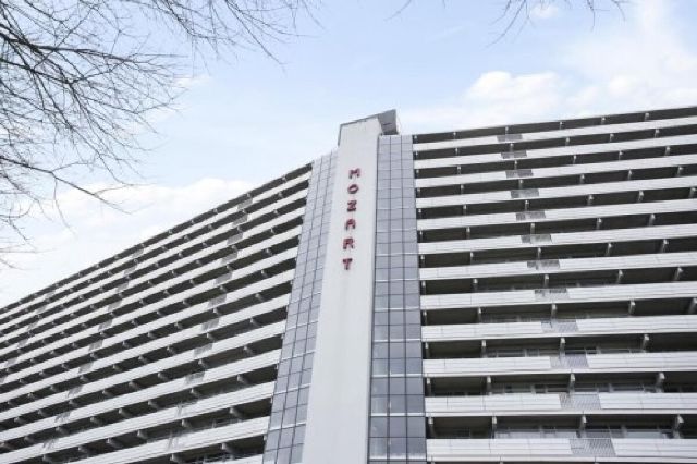 Mozartlaan 0, 5011 SE Tilburg