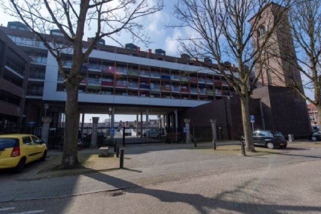 Sint Willebrordstraat 0, 5014 CA Tilburg