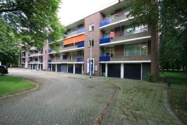 Azuurweg 0, 5044 Tilburg