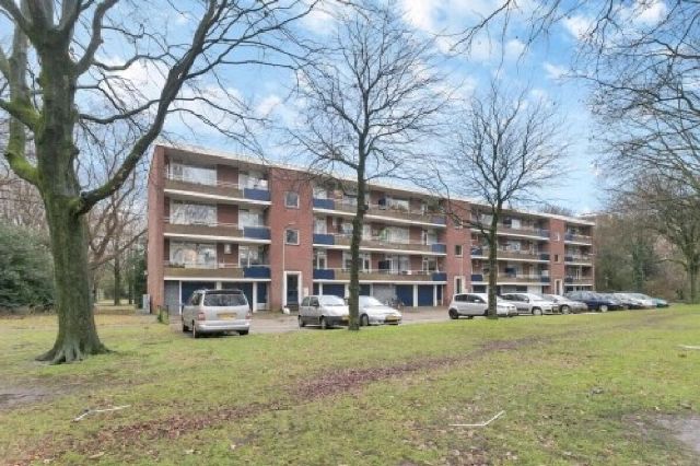 Azuurweg 0, 5044 Tilburg