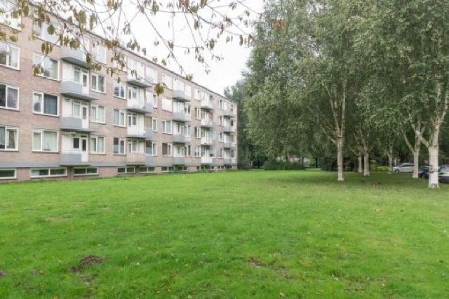 Europalaan 0, 5042 Tilburg