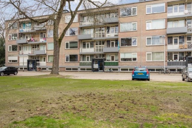 Europalaan 0, 5042 Tilburg