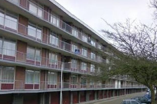 Predikherenlaan 0, 5042 Tilburg