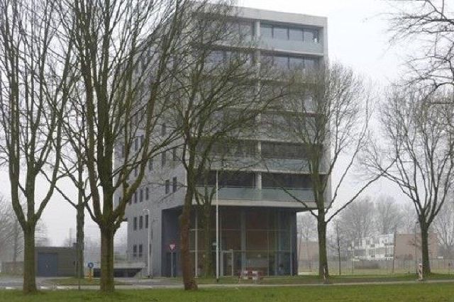 Vlashoflaan 0, 5012 BZ Tilburg