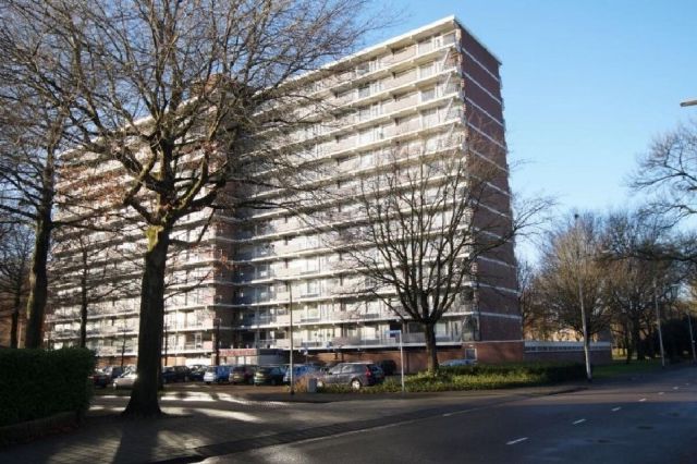 Meulemansstraat 0, 5012 HE Tilburg