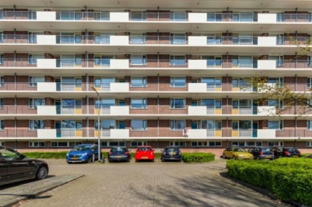 Professor Cobbenhagenlaan 0, 5037 DA Tilburg