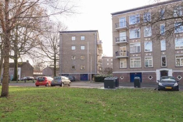 Pater Bleijsstraat 0, 5025 VP Tilburg