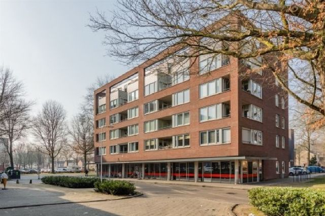 Verdiplein 0, 5049 NM Tilburg