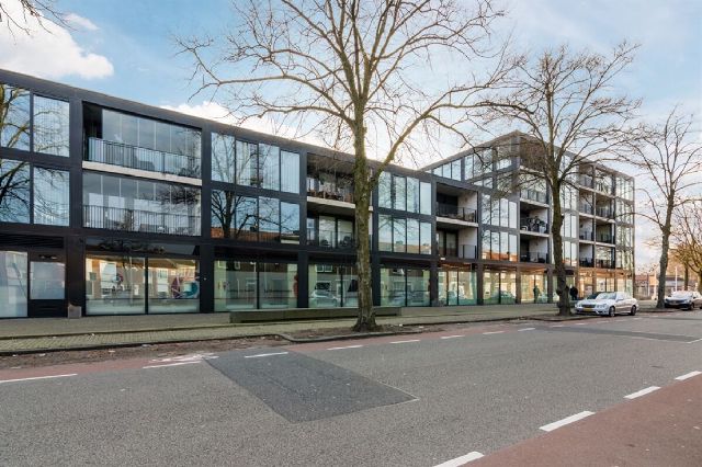 Oude Hilvarenbeekseweg 0, 5022 EM Tilburg