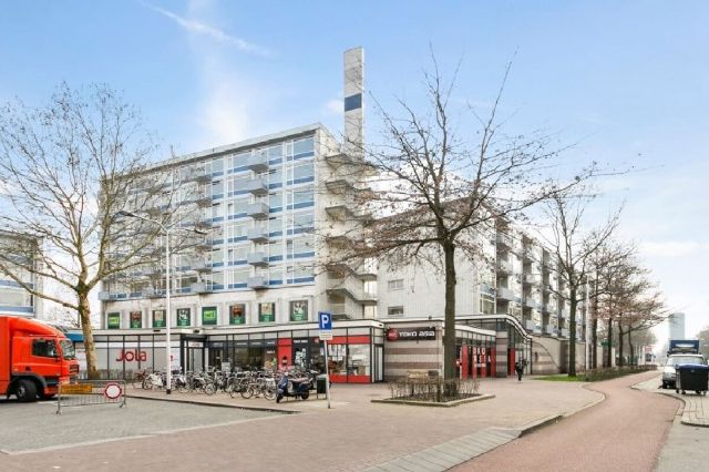 Daniël Josephus Jittastraat 0, 5042 MD Tilburg