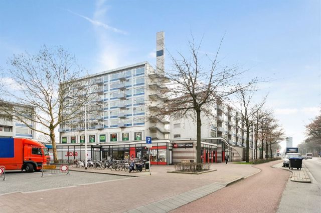 Daniël Josephus Jittastraat 0, 5042 MX Tilburg